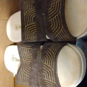 Spenco Twilight Ellie Sandals